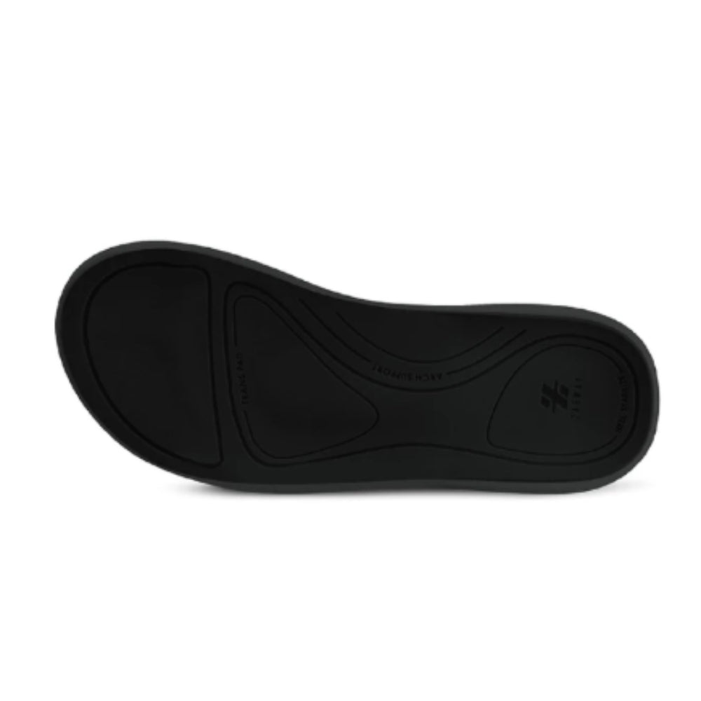 Origen Mesh 足弓控制拖鞋 男 (經典黑)