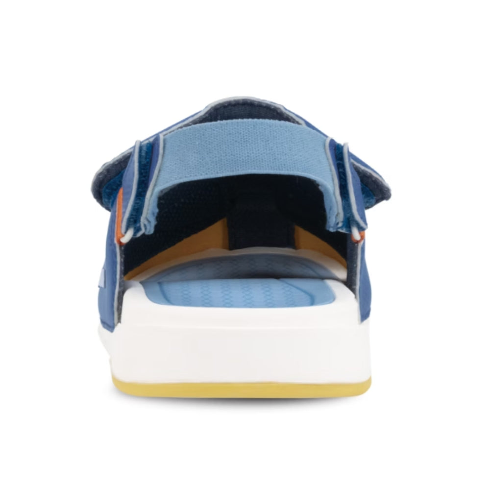 Komoli air 童鞋(童趣藍)